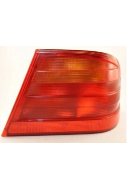 DEPO 440-1914R-UE | Mercedes W210 Kasa 1996-1999 Sağ Arka Dış Stop Lambası
