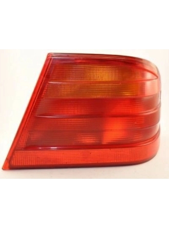 DEPO 440-1914R-UE | Mercedes W210 Kasa 1996-1999 Sağ Arka Dış Stop Lambası