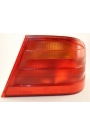DEPO 440-1914R-UE | Mercedes W210 Kasa 1996-1999 Sağ Arka Dış Stop Lambası