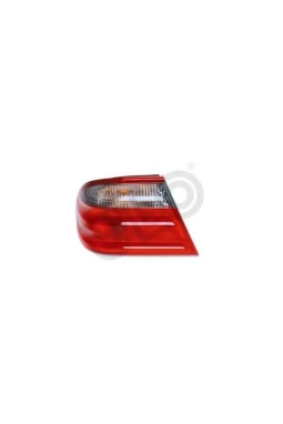 ULO 693202 | Mercedes Benz E Serisi W210 Sol Dış Stop Lambası Yeni Model