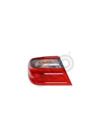 ULO 693202 | Mercedes Benz E Serisi W210 Sol Dış Stop Lambası Yeni Model