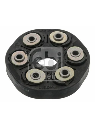 FEBI BILSTEIN 03601 | Saft Takozu W202 95-00 S202 96-01 C208 97-02 A208 98-02 W210 96-02 C124 93-97 W140 91-98
