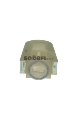 PURFLUX A1470 | Hava Filtresi 09-C-Seri E-Seri