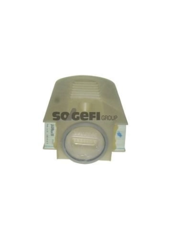 PURFLUX A1470 | Hava Filtresi 09-C-Seri E-Seri