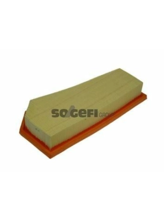 PURFLUX A1383 | Hava Filtresi 07-C-Seri (C180-C200-C250) E-Seri (E200)