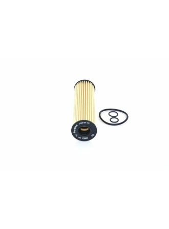 BOSCH F026407132 | Yağ Filtresi 07-C-Seri (C180-C200) E-Seri
