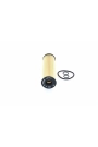 BOSCH F026407132 | Yağ Filtresi 07-C-Seri (C180-C200) E-Seri