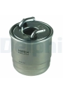 DELPHI HDF654 | Yakıt Filtresi X204 09-15 W204 08-14 S204 09-14 W212 09-15 W164 05-09