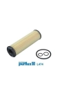 PURFLUX L474 | Yağ Filtresi 07-C-Seri (C180-C200) E-Seri