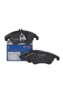 BOSCH 0986494263 | Mercedes W207 Kasa E Coupe Ön Fren Balata Takımı
