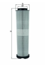 MAHLE LX816-6 | Hava Filtresi 02-09 E-Seri (W211-S211)