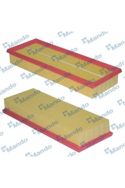 MANDO MMF015265 | Hava Filtresi 01-12 C-Seri (W203-W204-S203-S204) E-Seri (W211-W212-S211-S212)