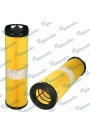 MANDO MMF015155 | Hava Filtresi 02-09 E-Seri (W211-S211) E220