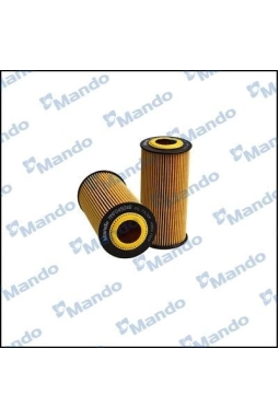 MANDO MMF045046 | Yağ Filtresi 00-E-Seri (W210-W211)