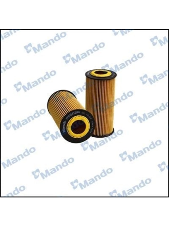 MANDO MMF045046 | Yağ Filtresi 00-E-Seri (W210-W211)