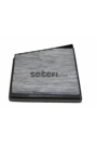 PURFLUX AHC211 | Polen Filtresi 04-11 E-Seri (W211-S211) + Ca