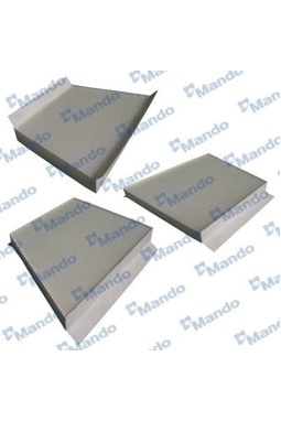 MANDO MMF025105 | Polen Filtresi 04-11 E-Seri (W211-S211)