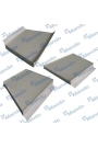 MANDO MMF025105 | Polen Filtresi 04-11 E-Seri (W211-S211)