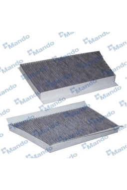 MANDO MMF025185 | Polen Filtresi 04-11 E-Seri (W211-S211) + Ca