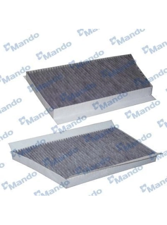 MANDO MMF025185 | Polen Filtresi 04-11 E-Seri (W211-S211) + Ca