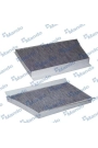 MANDO MMF025185 | Polen Filtresi 04-11 E-Seri (W211-S211) + Ca