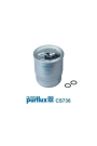 PURFLUX CS736 | Mazot Filtresi A-Serisi (W169) 04-12A 200 CDI (169.308, 169.008) A 160 CDI (169.006, 169.306) A 180 CDI (169.007, 169.307) A 200 CDI (169.008, 169.308) B-Serisi Sports Tourer (W245) 05-11B 180 CDI (245.207) B 200 CDI (245.208) CLK (C2