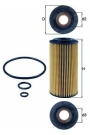 MAHLE OX179D | Yağ Filtresi W203 03-07 Cl203 02-08 W210 99-02 W211 04-08 W220 02-05 Sprinter 00-06
