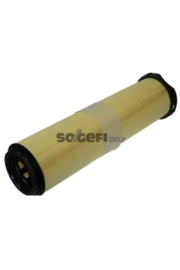 PURFLUX A1249 | Hava Filtresi W211 02 > 08 S211 03 > 09 W220 02 > 05