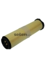 PURFLUX A1249 | Hava Filtresi W211 02 > 08 S211 03 > 09 W220 02 > 05