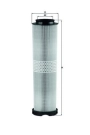MAHLE LX816-4 | Hava Filtresi (Mercedes Om646 W211 E200-E220 CDI)