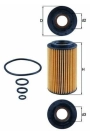 MAHLE OX153-7D | Yağ Filtresi E.S W210-1 C.S W202-3-4 M.S W163-4