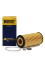 HENGST E17HD57 | Mercedes W211 Kasa E320 CDI 648 Motor Yağ Filtresi