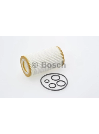 BOSCH 09864B7031 | Mercedes W211 Kasa E280-E320 Yağ Filtresi