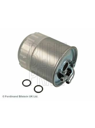 BLUEPRINT ADA102302 | Jeep Grand Cherokee III (Wh, Wk) 3.0 Crd 05-Mazot Filtresi