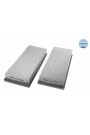 MEYLE 0120940040-S | Hava Filtresi 112 / 113 / 272 / 273 164 / 203 / 204 / 211 Tk.