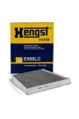 HENGST E989LC | Mercedes W211 Kasa Karbonlu Polen Filtresi