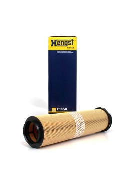 HENGST E1034L | Mercedes W211 Kasa E200 CDI 2006-2008 Hava Filtresi