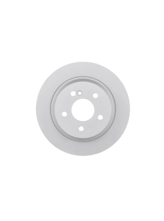 BOSCH 0986479041 | Disk Arka (Ad) 02-E.S-W211-W212 Kaplamalı | 2 Adet
