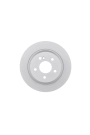 BOSCH 0986479041 | Disk Arka (Ad) 02-E.S-W211-W212 Kaplamalı | 2 Adet