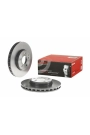 BREMBO 09.C893.11 | Fren Diski 211 Ön E 200 / 220 / 270 Tek | 2 Adet