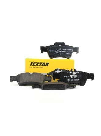 TEXTAR 2333403 | Mercedes W211 Kasa Arka Fren Balata Takımı