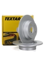 TEXTAR 92115405 | Mercedes W211 Kasa E230 Arka Fren Disk Takımı
