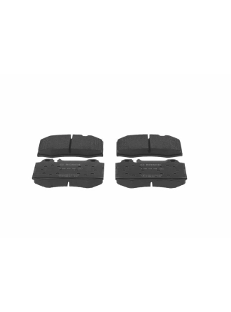 BOSCH 0986424705 | Fren Balatası (Mercedes 163 On Ym / W203-211-220)