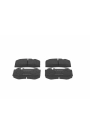 BOSCH 0986424705 | Fren Balatası (Mercedes 163 On Ym / W203-211-220)