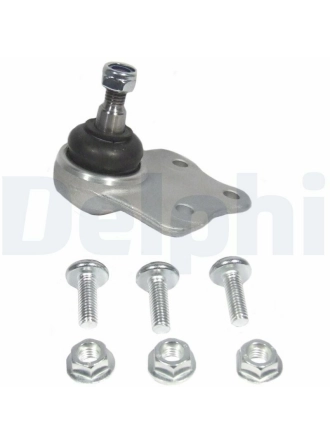 DELPHI TC1995 | Rotil 02-E-Seri (W211)