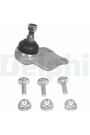 DELPHI TC1995 | Rotil 02-E-Seri (W211)