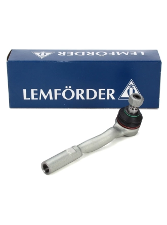 LEMFORDER 2546202 | Rot Başı Sağ C219 04-10 W211 02-08 S211 03<09