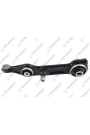 TEKNOROT M-870 | Salıncak Ön Sol Alt C219 04-10 W211 02-08 S211 03-09