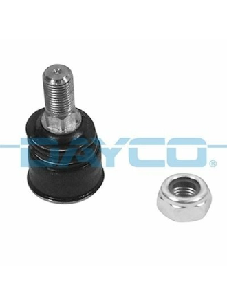 DAYCO DSS2524 | Yan Rotil (Mercedes:W211-W219-W220-W230)