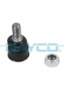 DAYCO DSS2524 | Yan Rotil (Mercedes:W211-W219-W220-W230)